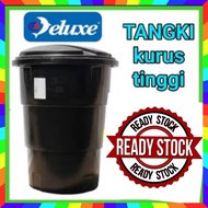 Poly Tangki kurus & tinggi (N70/100Gallon)Deluxe