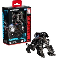 Transformers Generations Studio Series 94 Decepticon Hatchet Deluxe Class Action Figure The Hidden S