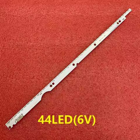 6V LED Backlight Strip For Samsung UE32ES6547U UE32ES6307U UA32ES6200R UE32ES6720S UE32ES6710 UE32ES