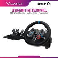 Logitech G29 Driving Force Racing Wheel Controller (941-000139)