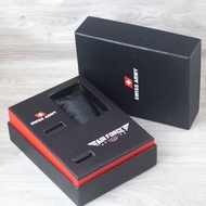 Watch box, watch cardboard, watch box, watch box and accessories