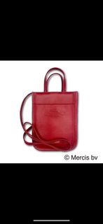 日本🇯🇵郵局Miffy斜孭袋 日本郵政Miffy袋 Miffy斜揹袋