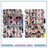 Photocard tws NO TRAGEDY Album broadcast showcase kit romeo cat