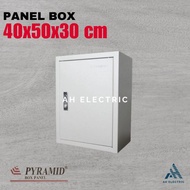 Pyramid Box Panel Indoor 50X40X30 / Box Panel 40X50X30