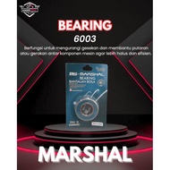 Marshal Bearing 6003