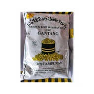 TERMURAH, BORONG,  RUNCIT SERBUK KOPI CAP GANTANG 130GM