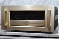 Accuphase P-700 立體聲功放