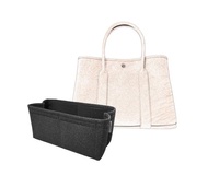 【香港製造】手製內袋 Bag Organizer Hermes - Garden Party 36