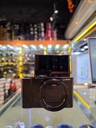 Panasonic  LX10