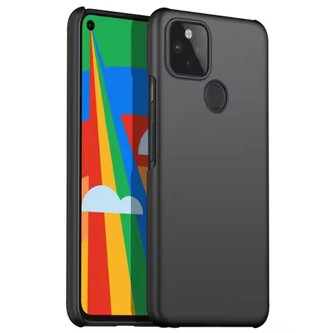 Simple Ultra-thin Matte Hard Phone Case For Google Pixel 9 10 11 Pro XL 8 7 6 9 10 11Pro 9A 10A 8A 7