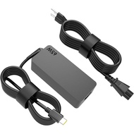 65W 45W USB C Charger Compatible with LG Gram 14" 15" 16" 17" 14Z90R 15Z90P 15Z90S 15Z95N 15Z90Q 15Z