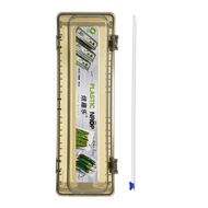 Plastic Food Cling Wrap Dispensers Foil Holder Kitchen Storage Accessories Utensils Aluminum Foil an