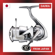Daiwa Spinning Reel 22 Exist LT2500S-XH (2022 Model)