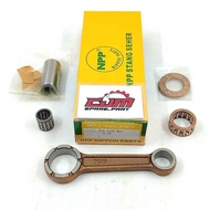 Yamaha v75 v 75 piston rod nppOriginal