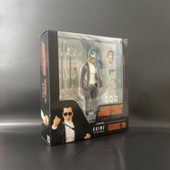 MAFEX No. 234 CAINE JOHN WICK: CHAPTER 4 Action Figure