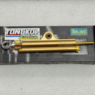 Stabilizer Steering Dumper 16 Click ÖHLINS Original Thailand