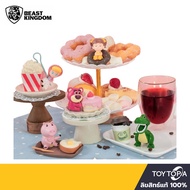พร้อมส่ง+โค้ดส่วนลด (MEA070) - Toy Story Dessert Series Blind Box (1 ชิ้น) by Beast Kingdom