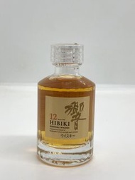 日本威士忌 響12年 酒辦