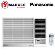 Panasonic 1HP Window Type Inverter Aircon CW-U1021VPH