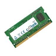 OFFTEK 4GB Replacement Memory RAM Upgrade for HP-Compaq 8300 Elite (Ultra-slim) (DDR3-12800) Desktop