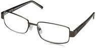 Foster Grant Wes Multifocus Reading Glasses