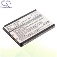 CS Battery Sony Ericsson K610im K750 K750c / K750i / K758c Phone Battery K750SL