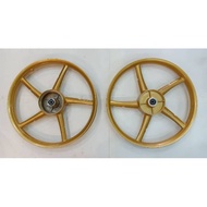 Sp522  EK SportRim W100 / Dream / Y15ZR / Lc135