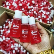 SERUM AHA MERAH ORIGINAL HQ