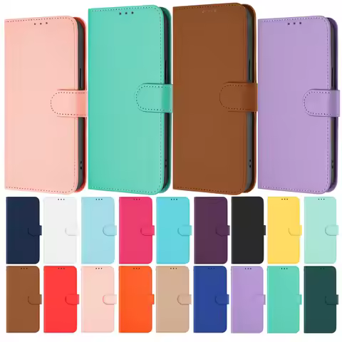 Candy Color Etui XCover 7 Funda for Samsung Galaxy XCover7 6 Pro 4S A8 A7 A6 2018 M15 M54 M34 M53 Le