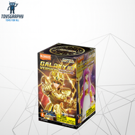 Blokees Saint Seiya- Galaxy Version(GV) 03