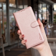 Business Flip Phone Case For Google Pixel 9 Pro XL 9A 8 Pro 8A High Quality Wallet Cover Casing