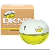 Dkny@ Be Delicious Green 50Ml Perfume
