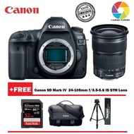 Canon EOS 5D mark II / Canon Eos 5D mark III body DSLR Camera