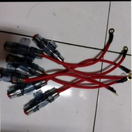 Audio fuse venom audio installation