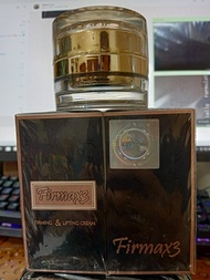 ORI CREAM FIRMAX3 100% Ciri asli dibox ada Nomer BPOM dan Tgl Expired....New ready stock