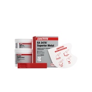 LOCTITE® EA 3478 SUPERIOR METAL