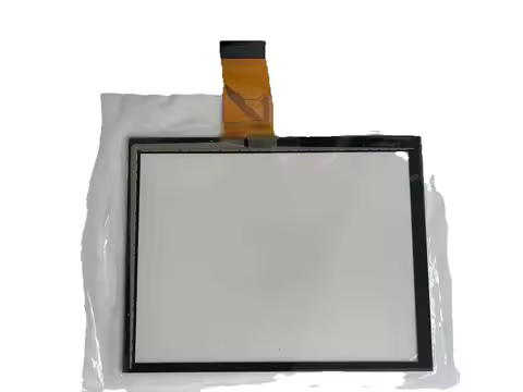 8.4Inch Touch screen LA084X01 SL02 LA084X01-SL01 capacitor touch digitizer for jeep compass 2018 VP4