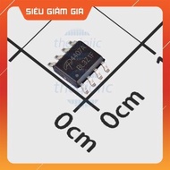 [5 Pieces]- AO4407A P-Channel MOSFET 30V 12A 8-SOIC