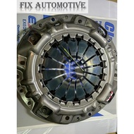 EXEDY - CLUTCH KIT SET - HICOM 4.3CC / NPR PRO / NPR81 (4HL1)