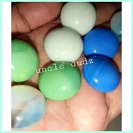 ℬ 50 pcs flat jolen/holen