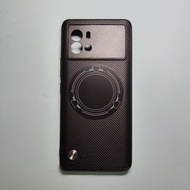 for IQOO9 cooling mobile phone case, graphene magnetic suction cooling mobile phone case, 0.2mm copp