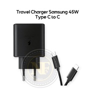 Samsung 45W Type C to C Travel Charger
