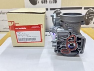 16410-KZZ-D21 เรือนลิ้นเร่ง CRF250-CBR250 หน้าใบ 38 มม. แท้เบิกศูนย์