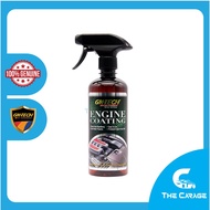 GM-TECH GM-EC-473ML Engine Coating 473ML