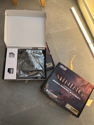 ASUS B250 Mining Expert 19-Slot Motherboard