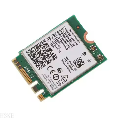 AP29 Band Wireless NGFF Wifi Card For 8265 AC AC8265 8265NGW for M.2 2.4/5GHz