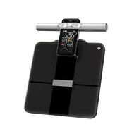AUTOBOT Smart Scale Pro เครื่องน้ำหนัก อัจฉริยะ Smart Scale เซนเซอร์ 8 อิเล็กโทรด ตรวจเช็ค Professio