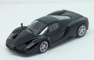 โมเดลรถ Hot Wheels 1/43 Scale - Enzo Ferrari