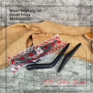 Rear Wiper Set - Suzuki Ertiga Handle Wiper Arm