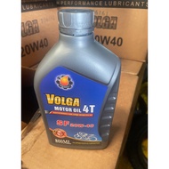 VOLGA SF 20W-40 4-stroke motorcycle engine oil 28